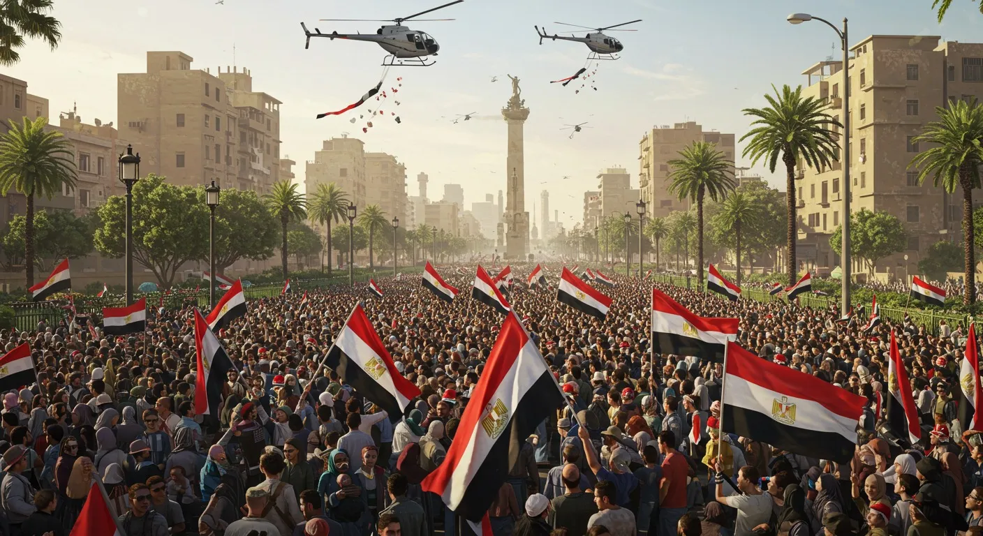 ثورة 30 يونيو