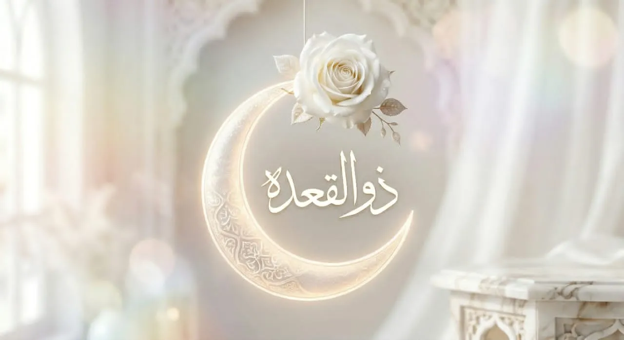 أحــداث شهر ذي القعــدة