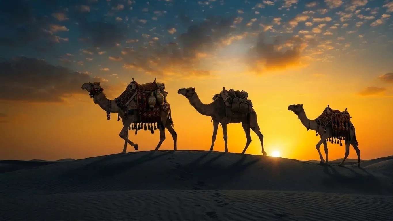 الهجرة النبوية تجليات وقيم