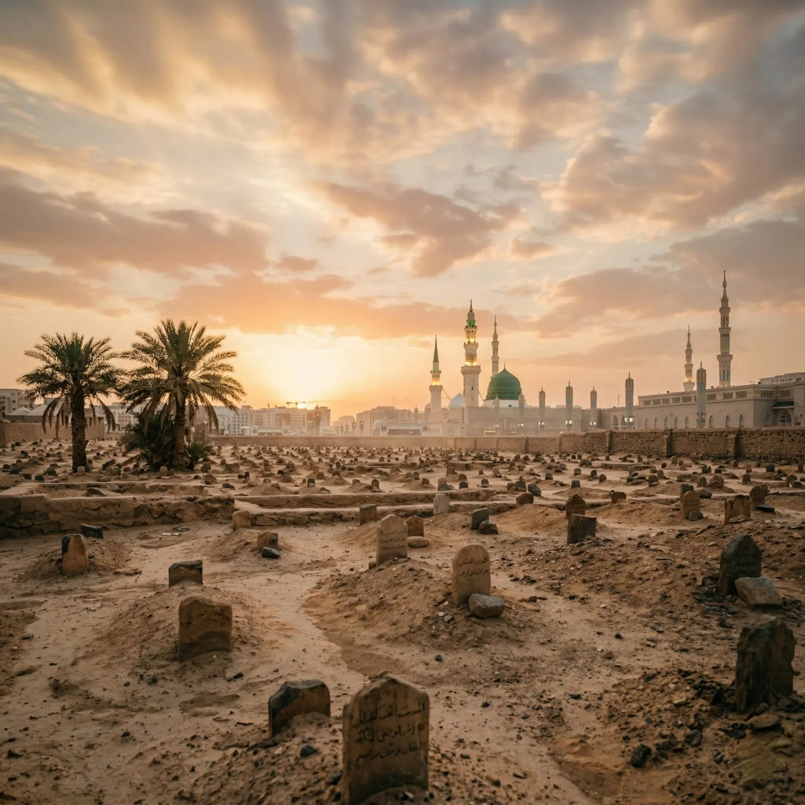 في ذكرى الرحيل الأليم لسيدنا إبراهيم ابن حضرة النبي - صلى الله عليه وسلم -
