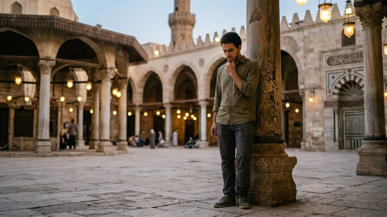 ماذا بعد رمضان؟