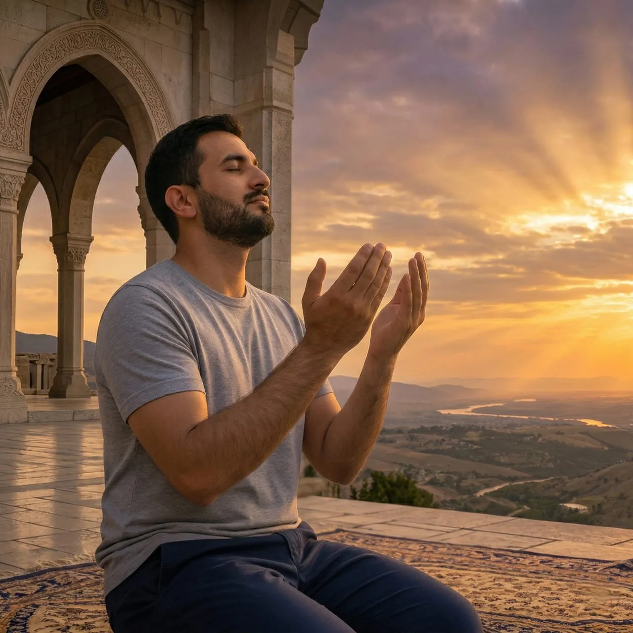 التوسل في الشريعة الإسلامية.. رؤية علمية تأصيلية