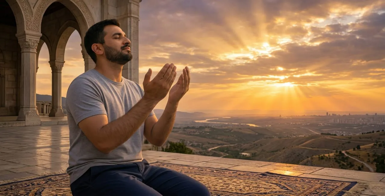 التوسل في الشريعة الإسلامية.. رؤية علمية تأصيلية