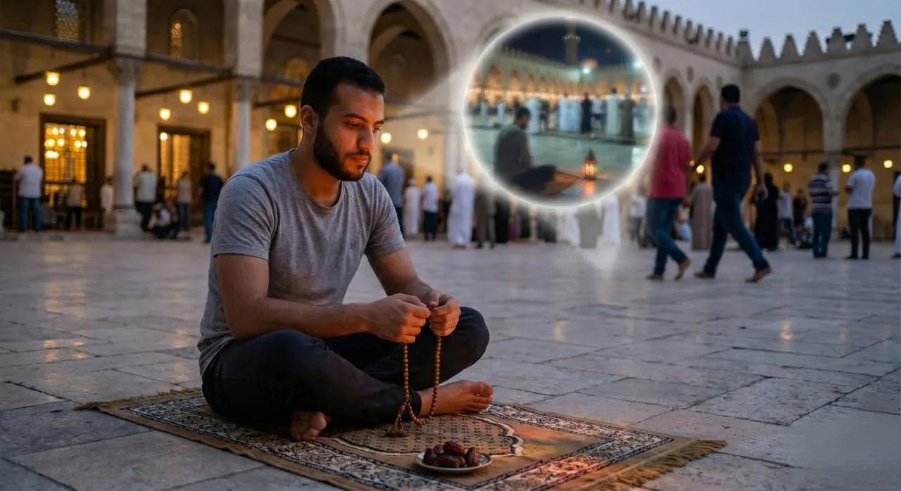 الست من شوال علامة القبول وباب الوصول