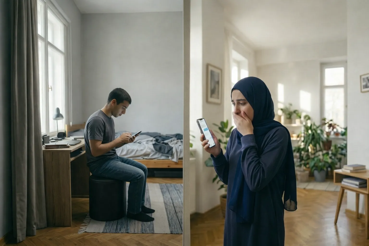الإصدار السادس والأربعون: سلسلة زاد الأئمة والخطباء... جرائم التحرش الإلكتروني