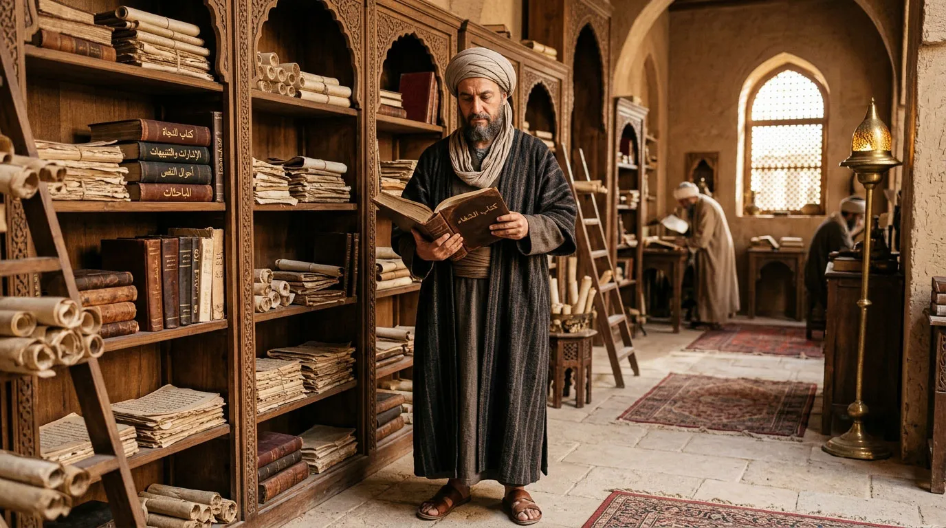 ابن سينا