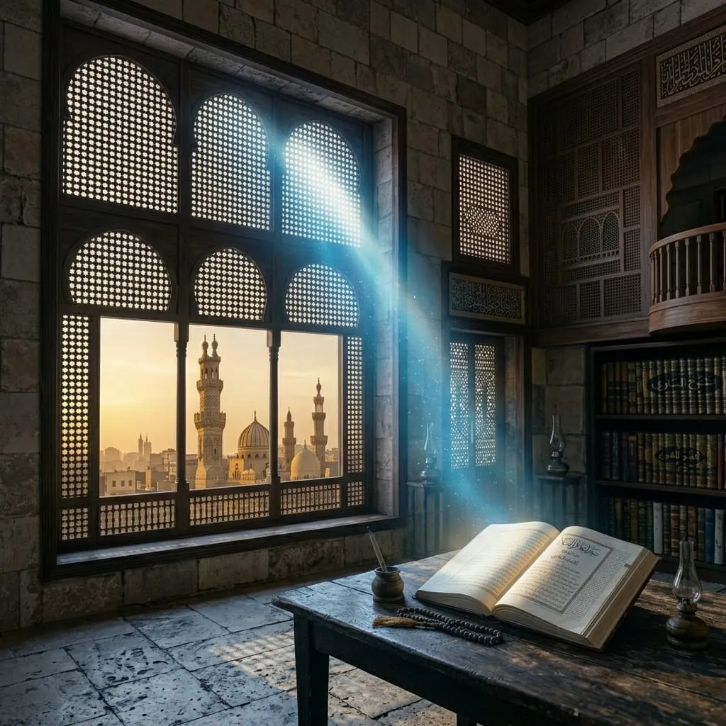 مفهوم التبرك بالصالحين بين الحفاظ والمحدثين
