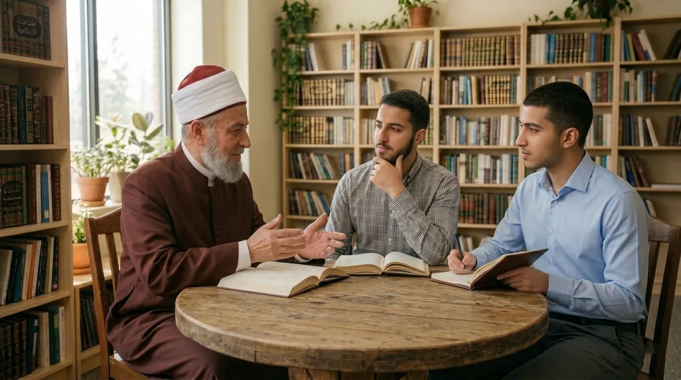 رد شبهة أن الحدود في الإسلام شُرعت لانتهاك حرمات الناس