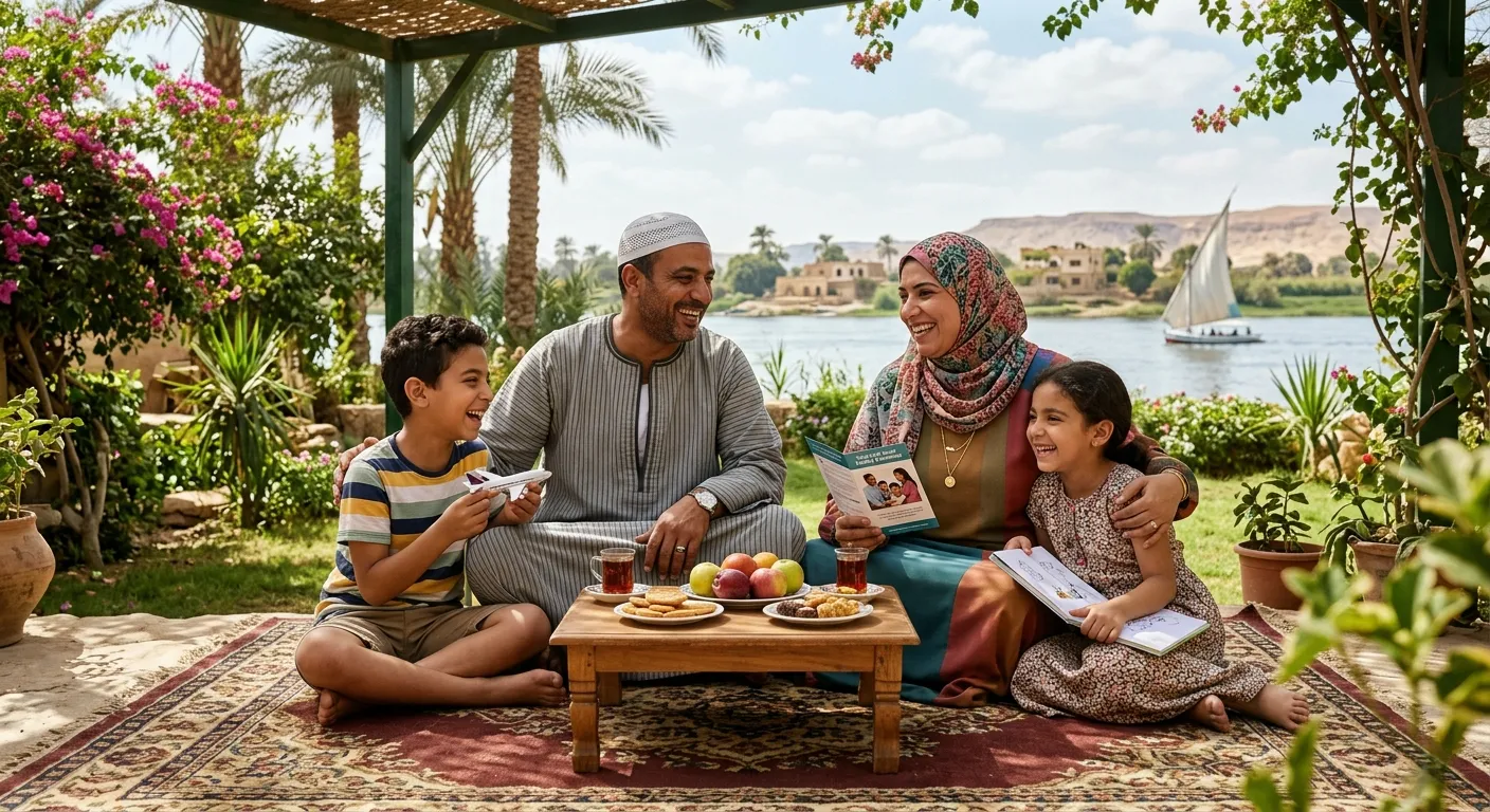 كيف يتوافق تنظيم الأسرة مع إرادة الله - تعالى - والتوكل عليه؟