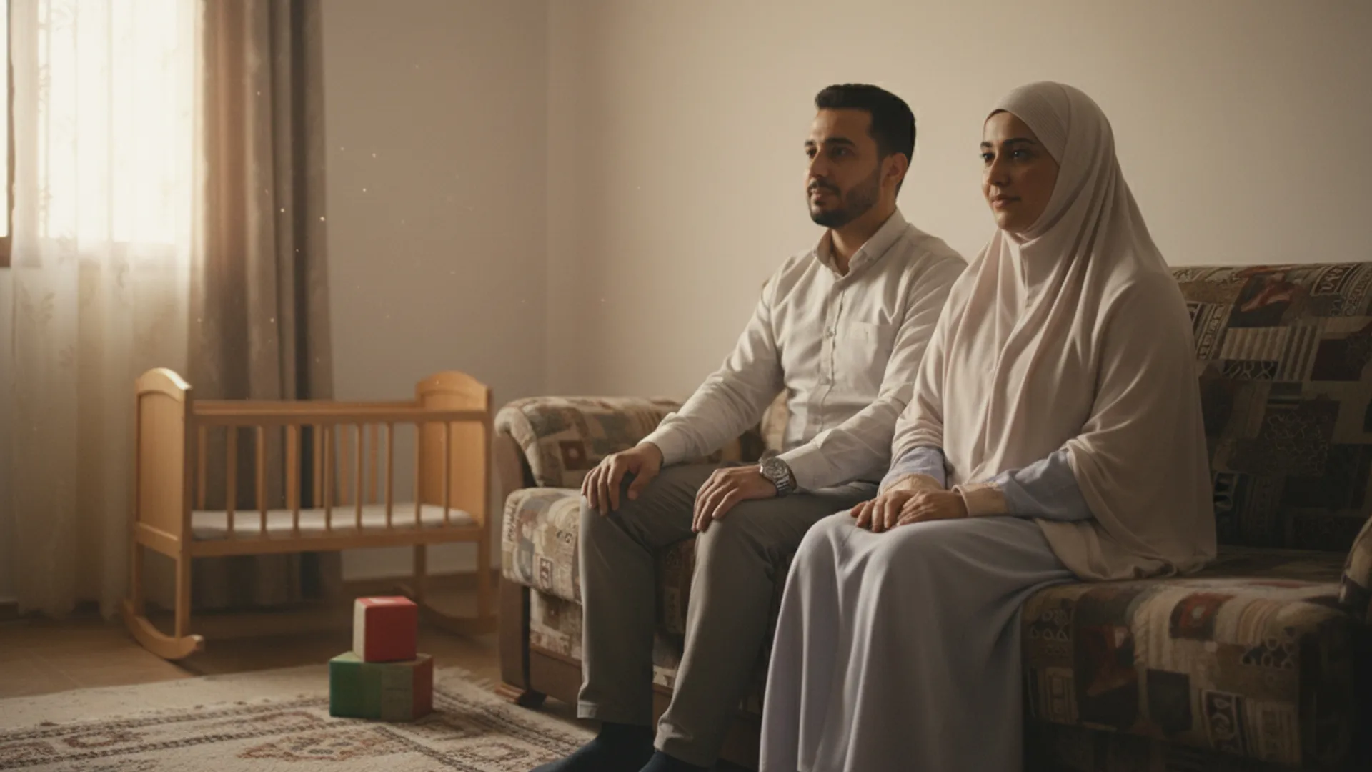 لماذا شرع الله الزواج؟