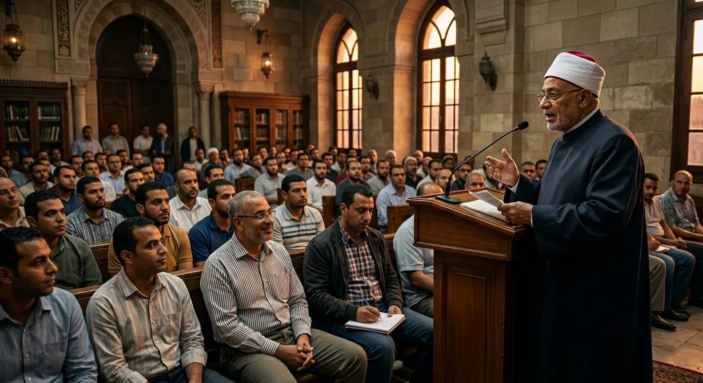 خذ بفتواه