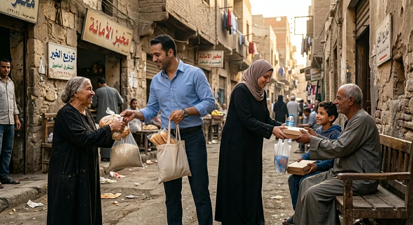 مظاهر المساواة بين الرجل والمرأة
