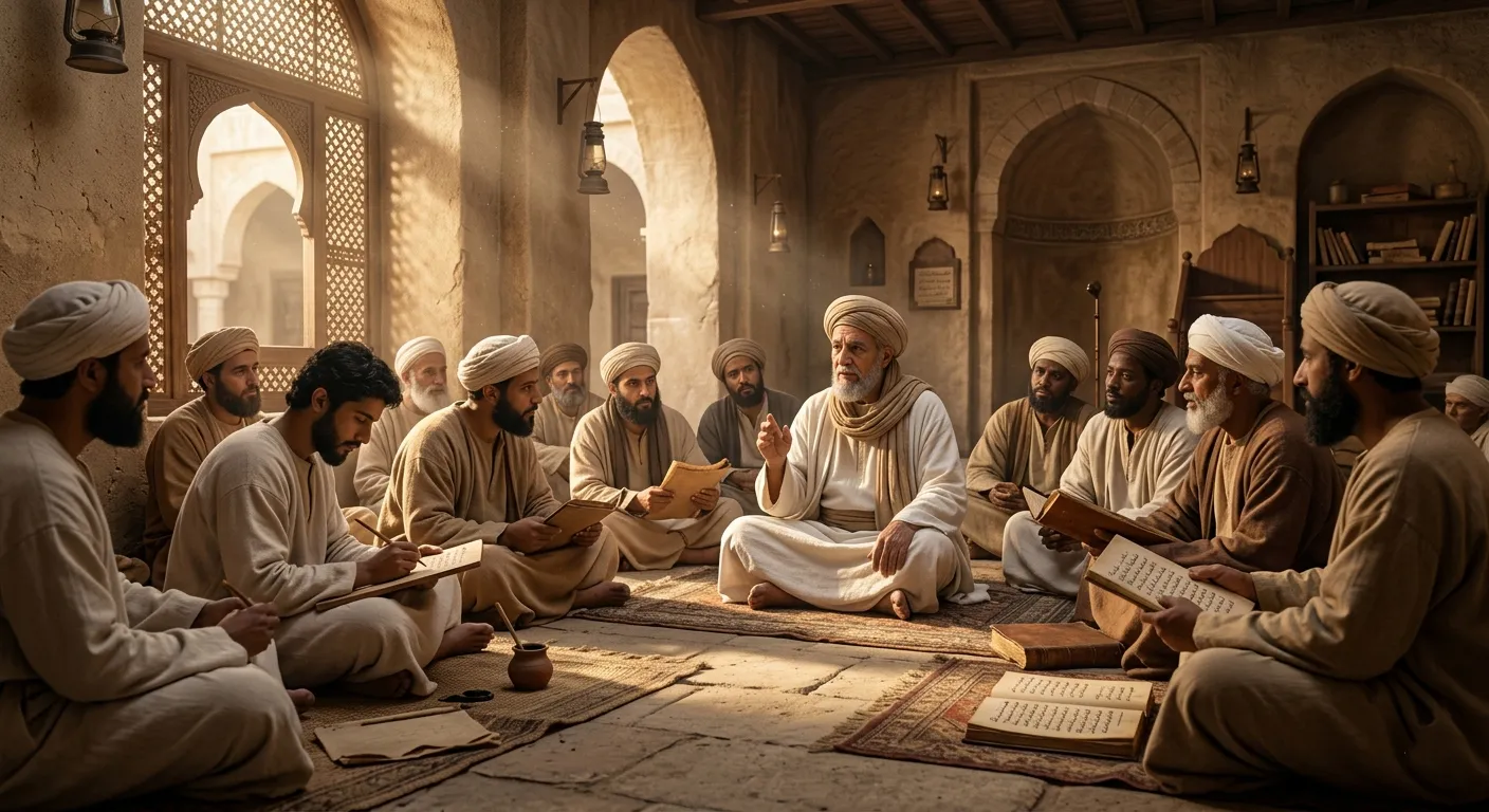 المعاصرة حجاب
