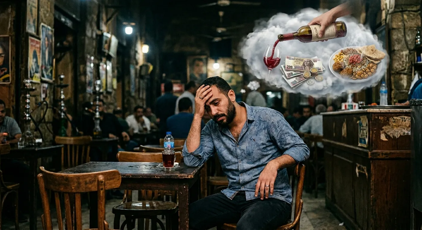 مقاومة النفس