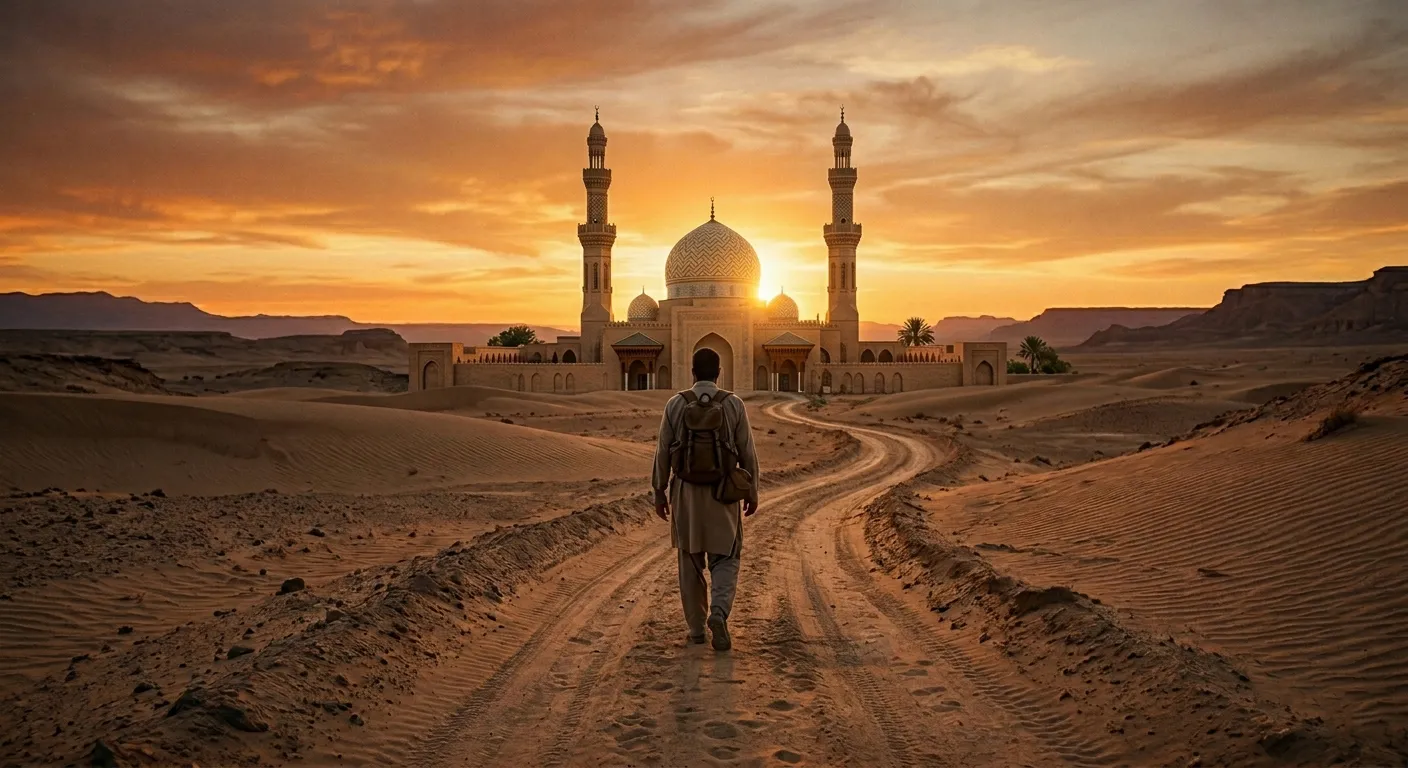 أقوال المحدثين في حكم شد الرحال لزيارة الصالحين
