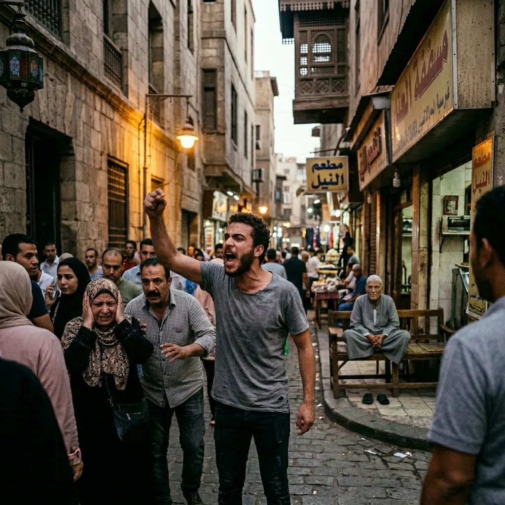 ظاهرة التدين بالحماس