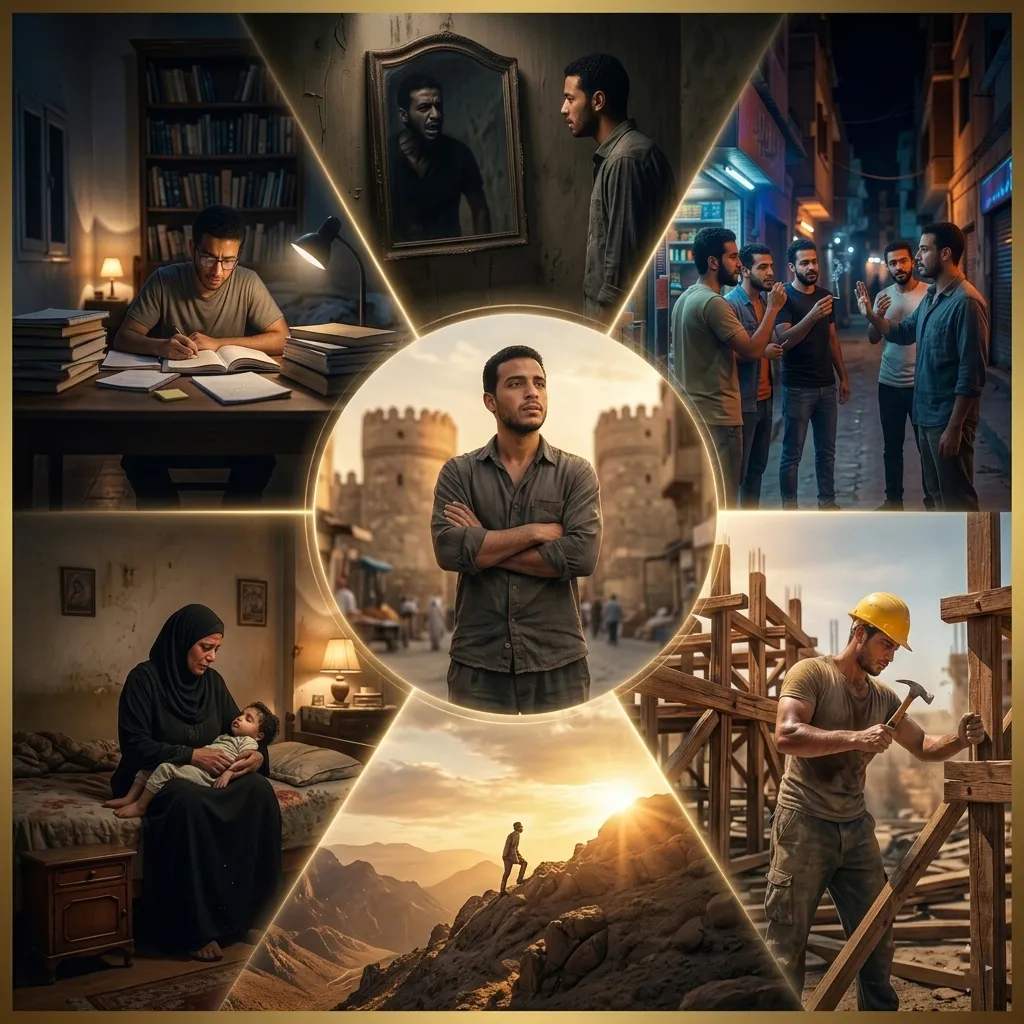 مفهوم الجهاد في الإسلام