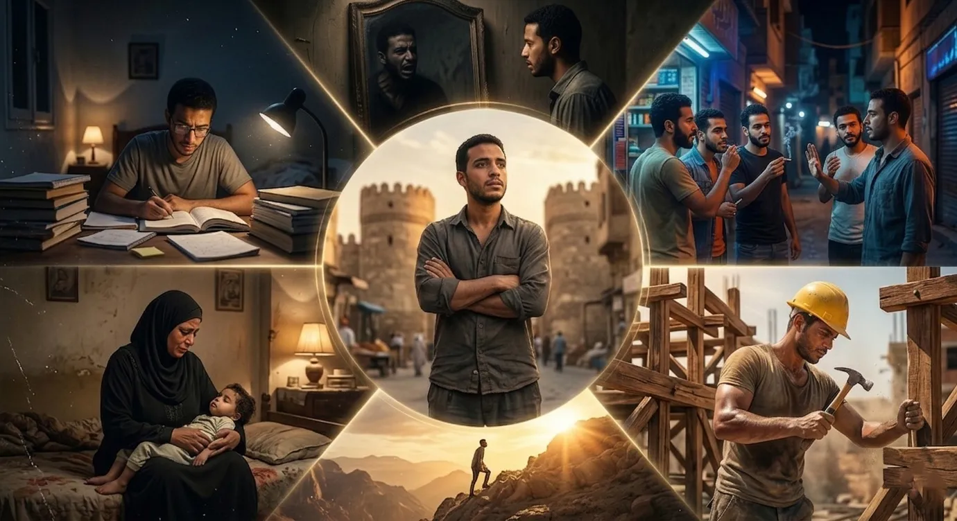 مفهوم الجهاد في الإسلام