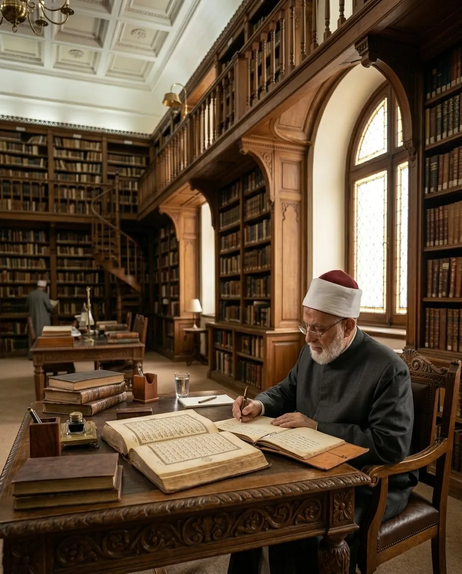الإصدار الثامن والأربعون: سلسلة زاد الأئمة والخطباء... النصوص الشرعية بين الفهم الصحيح وسوء التأويل