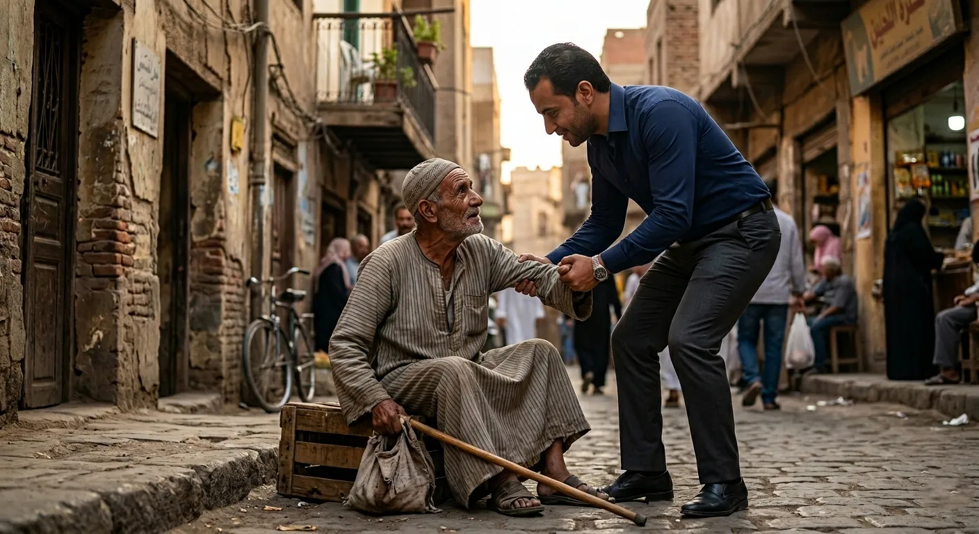 منهاج السلوك والترقي في وصايا الإمام الرفاعي رضي الله عنه