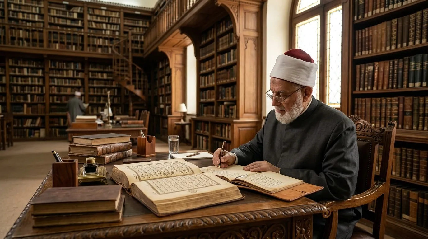 زاد الأئمة والخطباء الإصدار (٤٨): النصوص الشرعية بين الفهم الصحيح وسوء التأويل