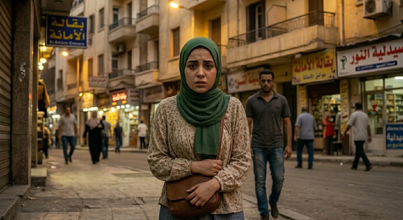 التحرش جرح في جسد المجتمع وداء يطلب الدواء