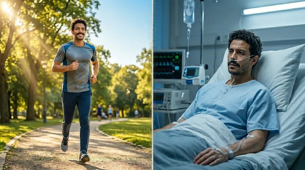 الوقاية خير من العلاج