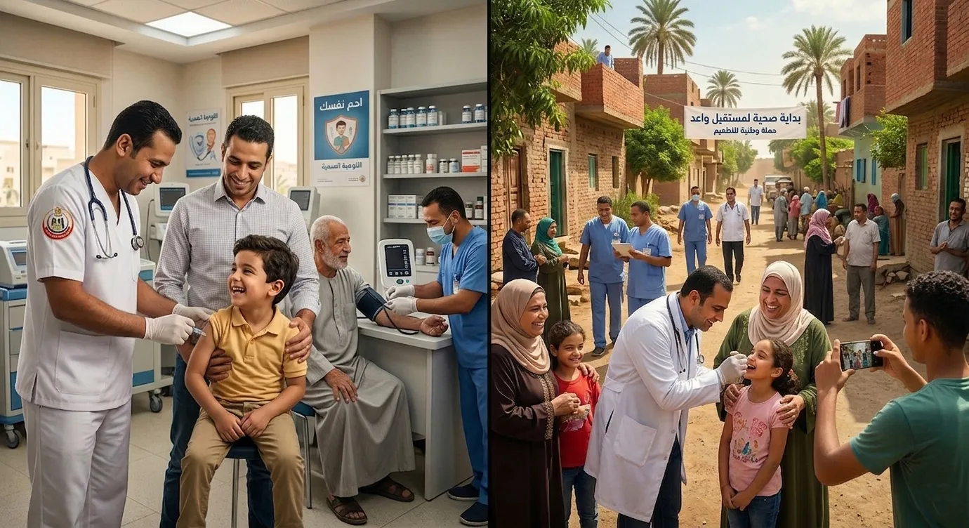 يوم الصحة العالمي