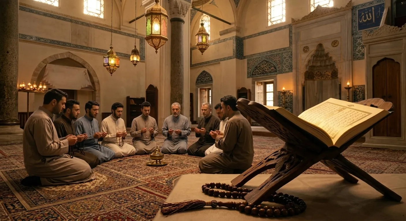 هل توجد بدعة حسنة في الإسلام؟ الأدلة الشرعية وأمثلة واقعية