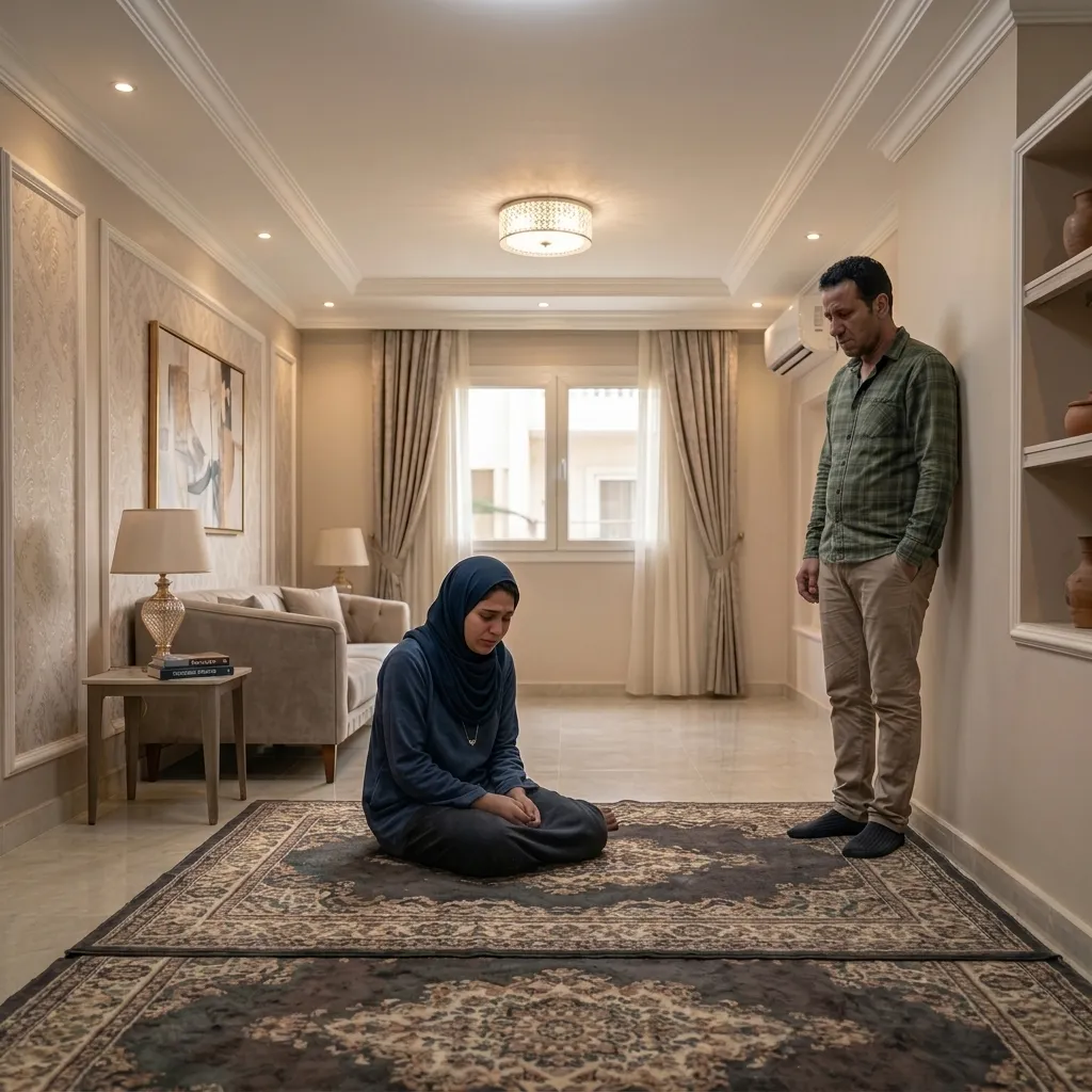 ما حكم زنا المحارم في الإسلام؟ أسبابه وخطورته وعقوبته وطرق الوقاية