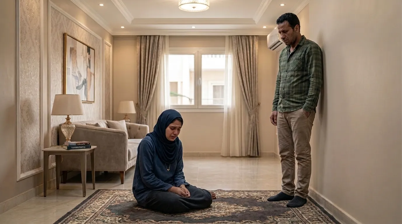 ما حكم زنا المحارم في الإسلام؟ أسبابه وخطورته وعقوبته وطرق الوقاية