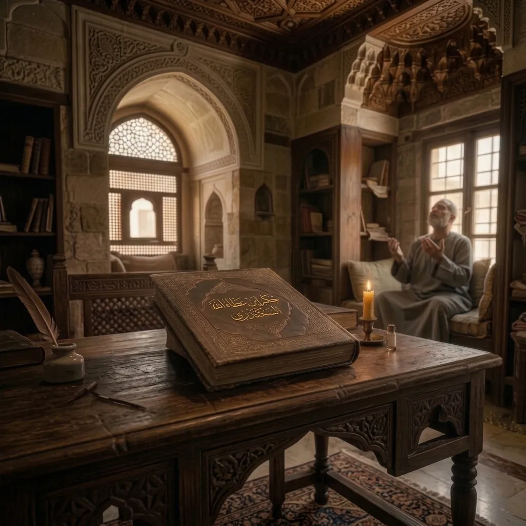 علاج اليأس والقنوط في الإسلام