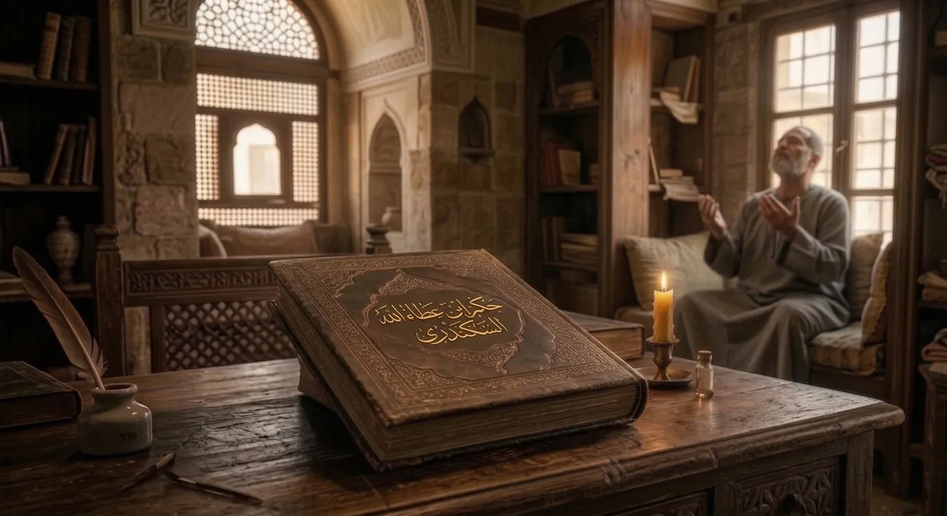 علاج اليأس والقنوط في الإسلام