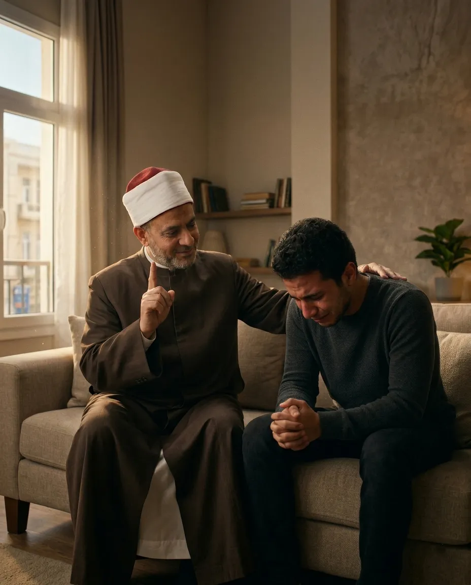 زاد الأئمة والخطباء الإصدار (٤٩): سعة رحمة الله باب الأمل وسبيل النجاة