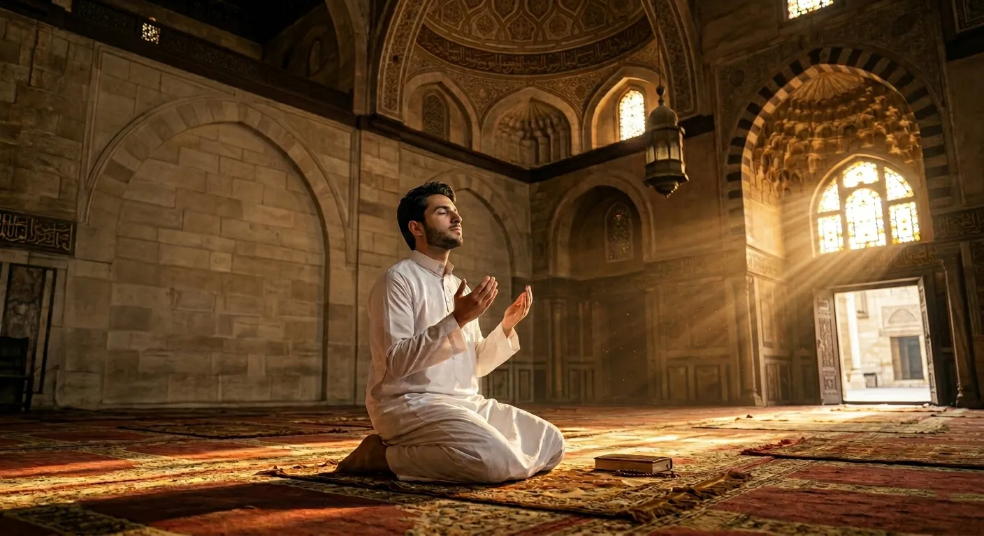الحمد والشكر في الإسلام منهج حياة