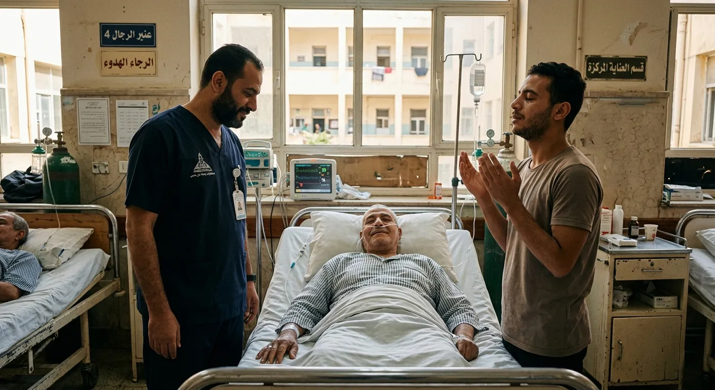 سعة رحمة الله والامتناع عن الانتحار: تحليل اجتماعي عميق في ضوء نظريات التفكك الاجتماعي