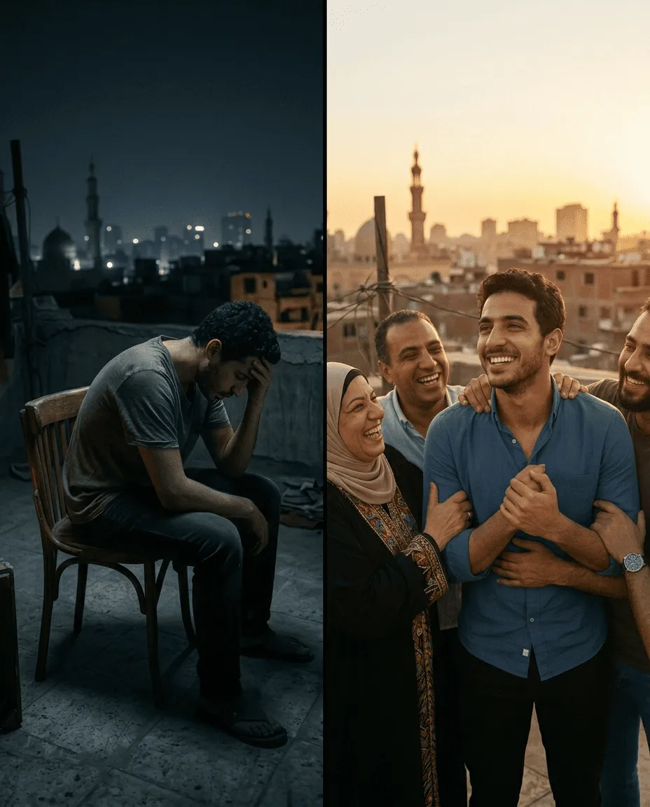 صناعة الأمل أساس تماسك المجتمعات ... رؤية من خلال نظريات علم الاجتماع