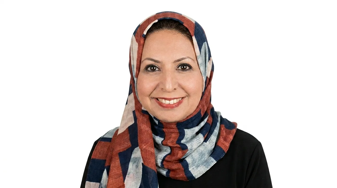 الأستاذة الدكتورة إيناس أبو طالب مسيرة رائدة في حوكمة البيئة وابتكار تكنولوجيات معالجة المياه