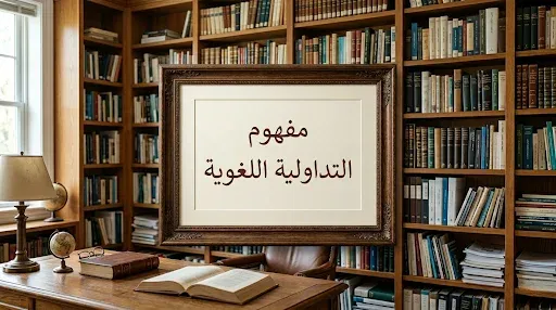 مفهوم التداولية اللغوية وكيف تصنع المعنى من سياق الكلام؟