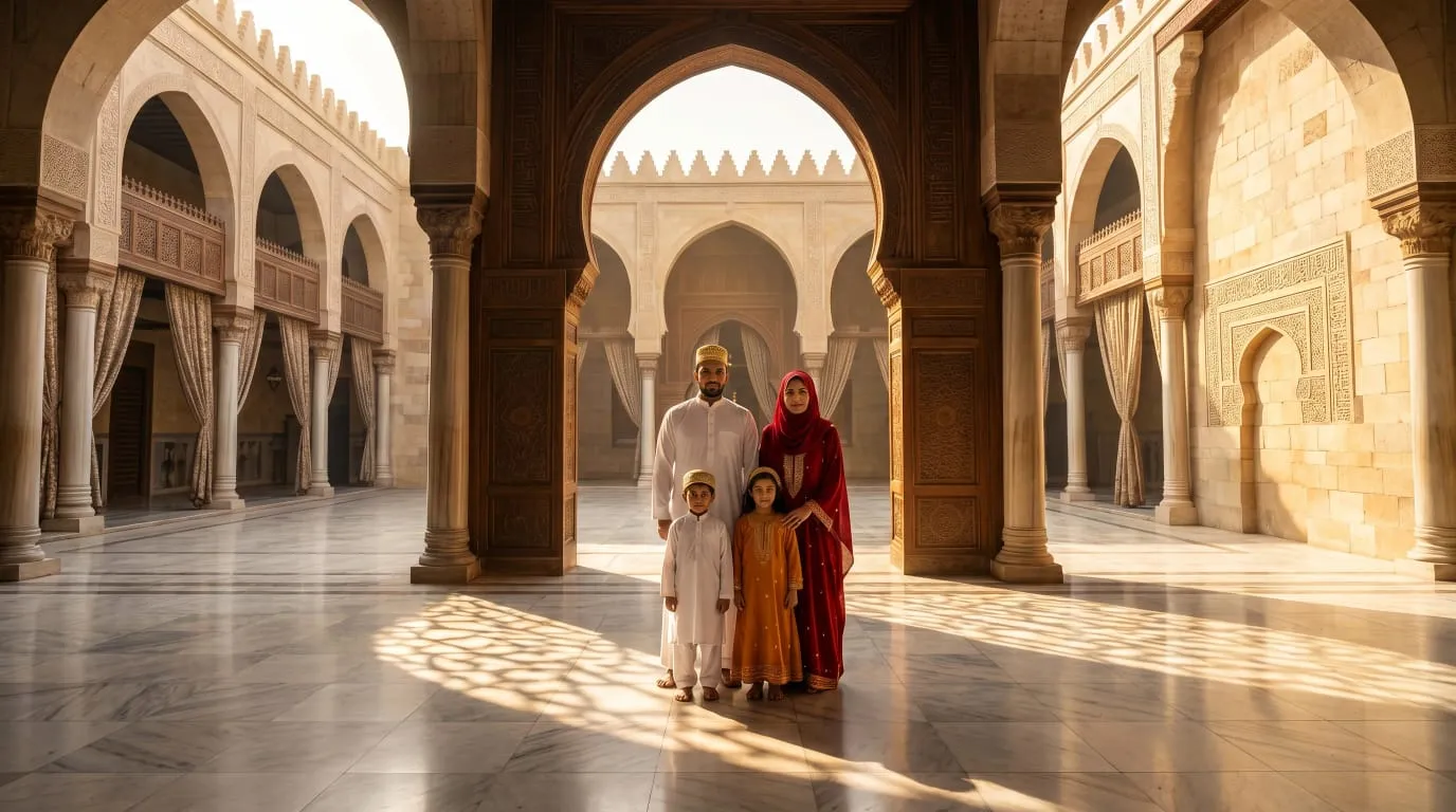 البهرة الجذور العقدية وإسهاماتهم العمرانية