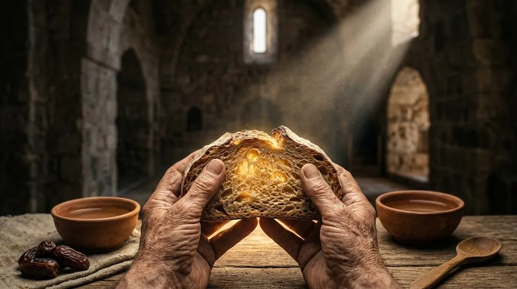 طيب المطعم