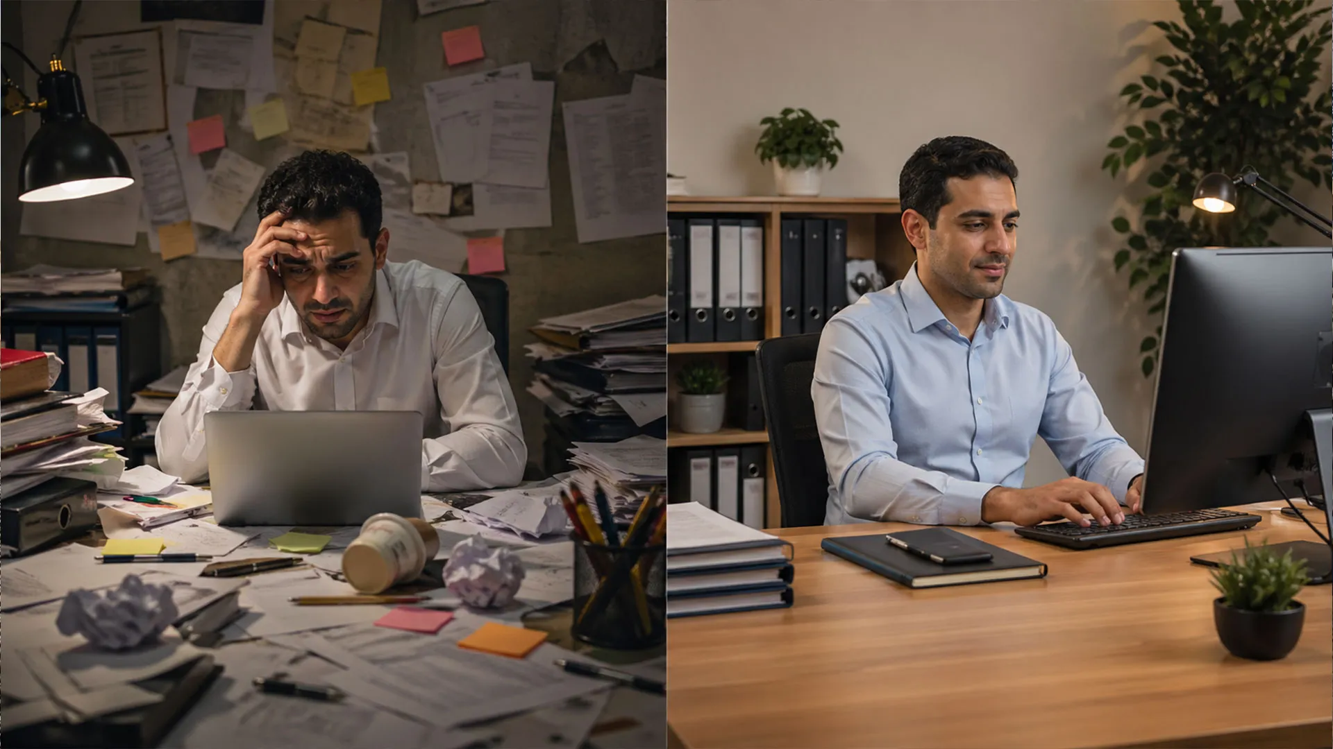 إتقان العمل: دراسة نفسية في بناء الإنسان