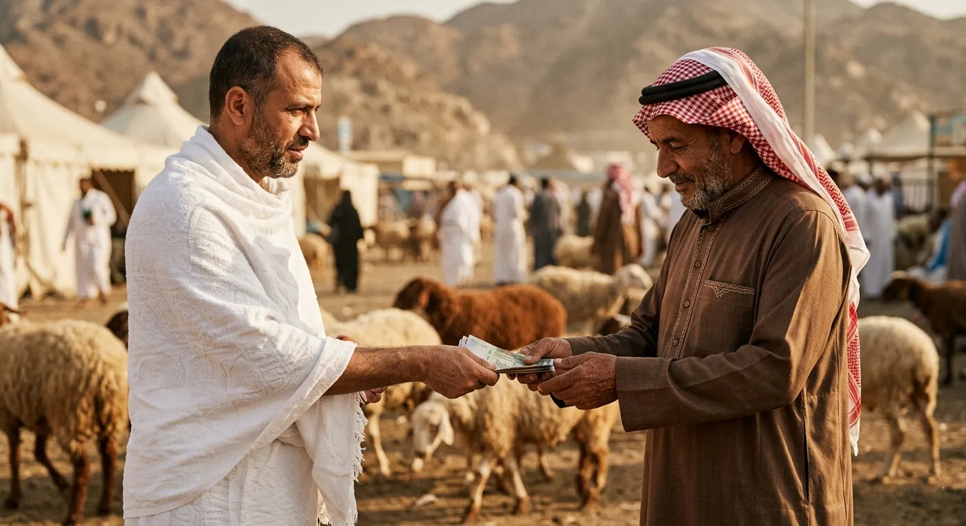 يوم النحر