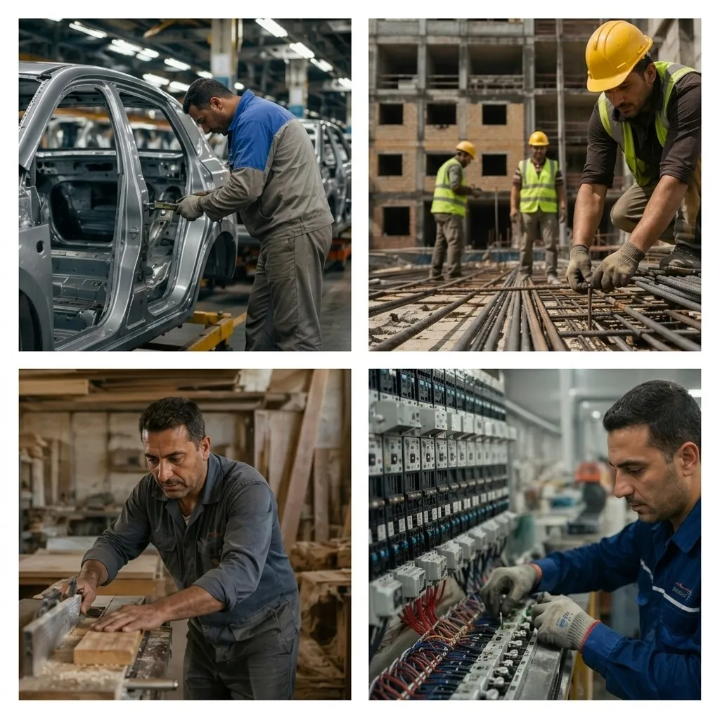 عيد العمال 1 مايو
