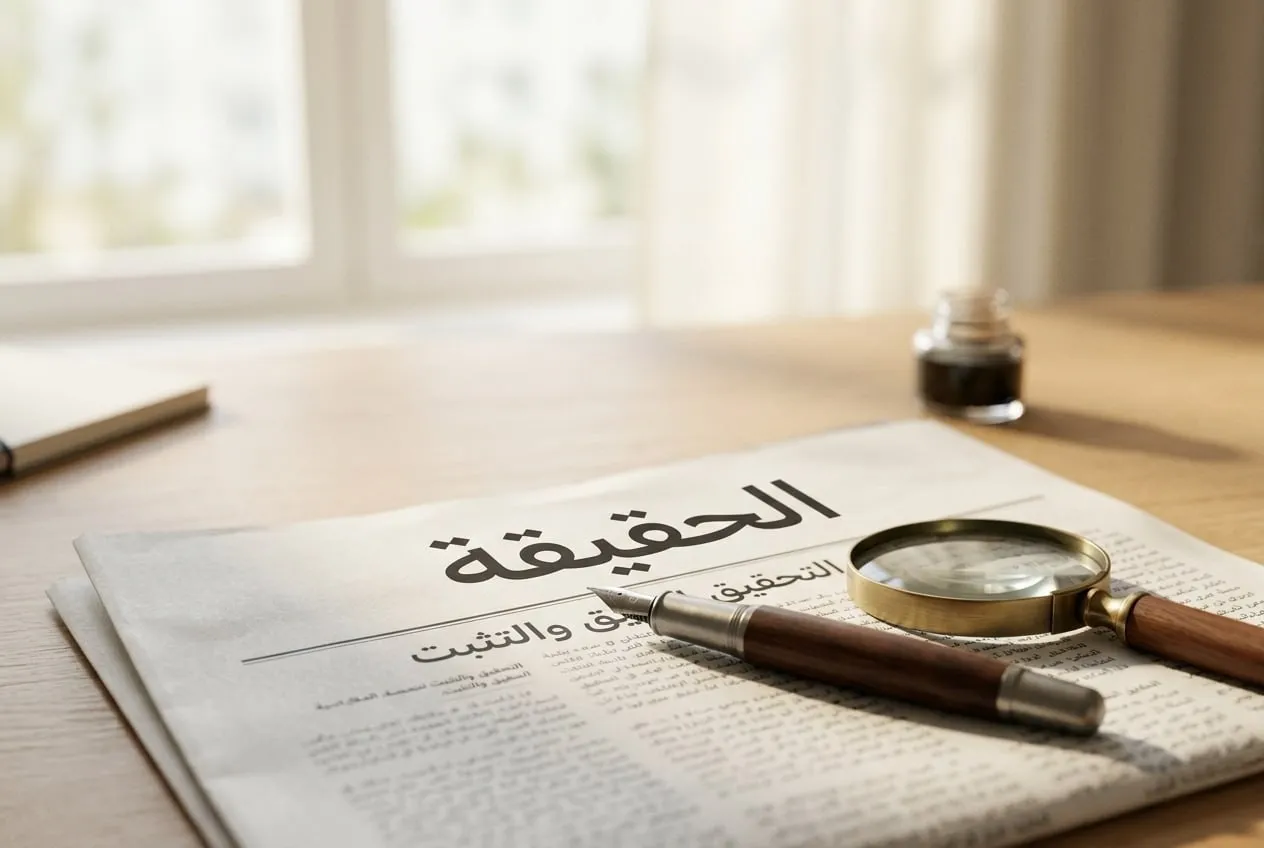٣ مايو اليوم العالمي لحرية الصحافة بين الحق والمسؤولية الأخلاقية