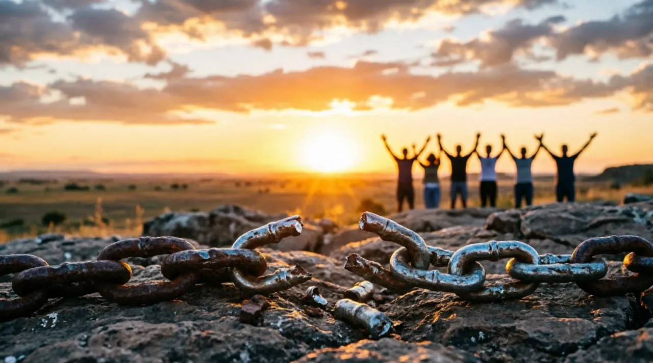 25 مايو أسبوع التضامن مع شعوب الأقاليم غير المتمتعة بالحكم الذاتي
