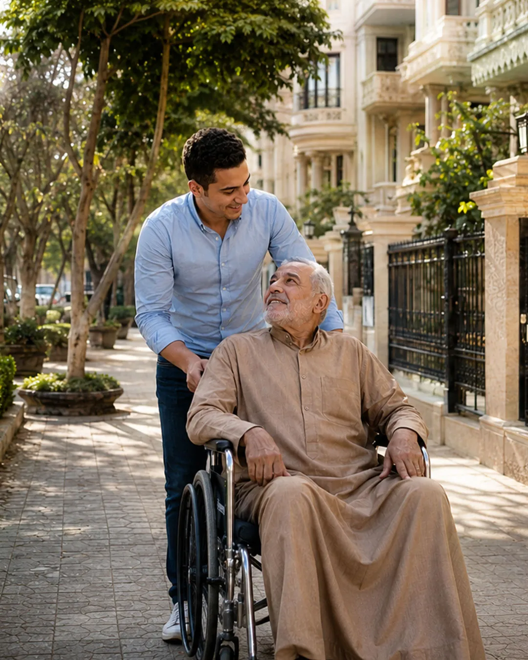 مختصر زاد الأئمة والخطباء (٥2): دعوة الإسلام إلى التراحم
