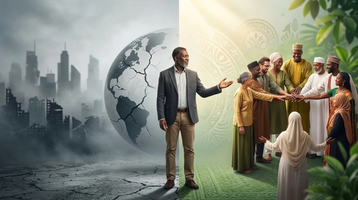 اليوم العالمي للتنوع الثقافي من أجل الحوار والتنمية 21 مايو