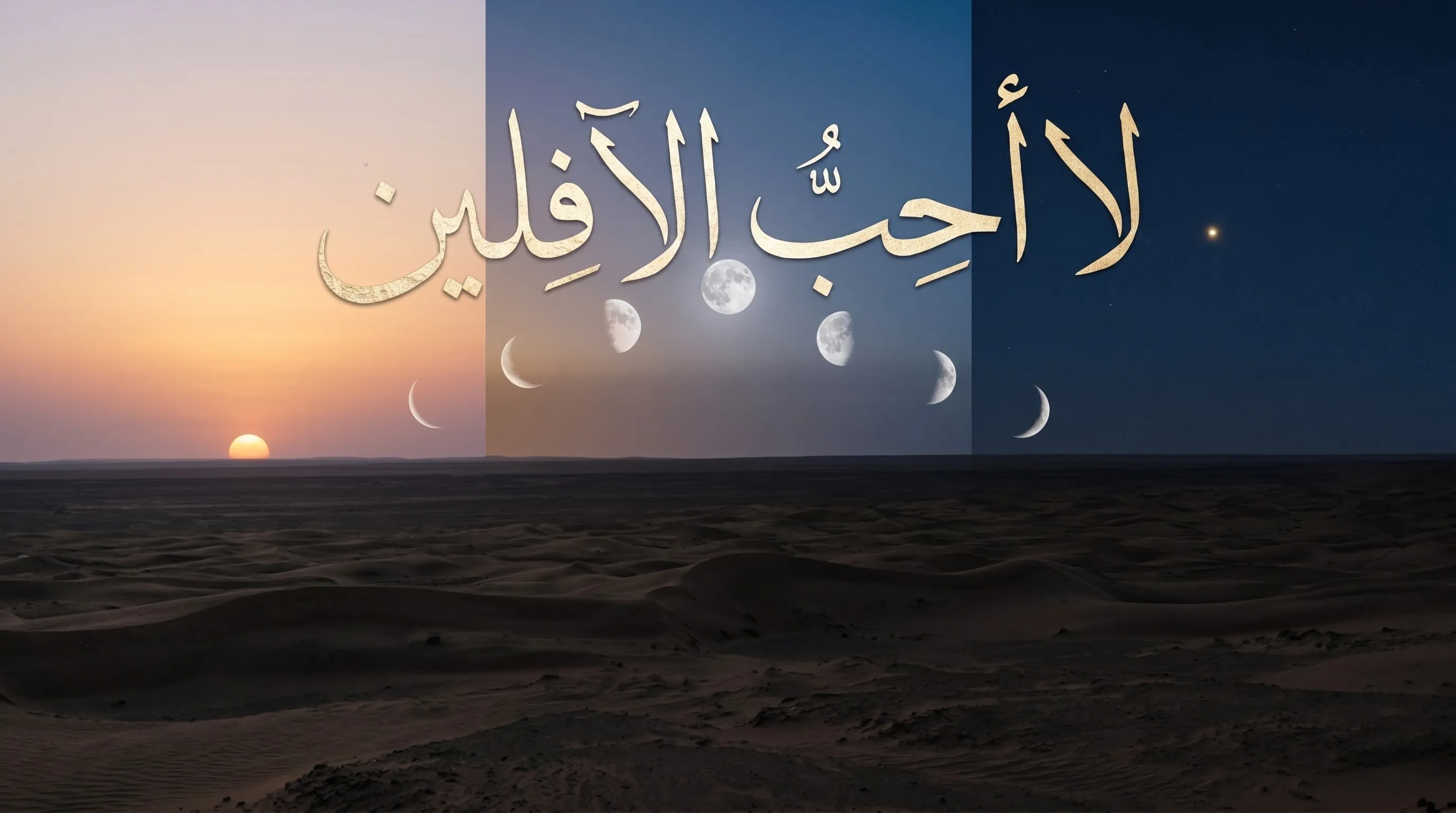 إبراهيم عليه السلام والكواكب وتفنيد شبهة الشرك وعصمة الأنبياء