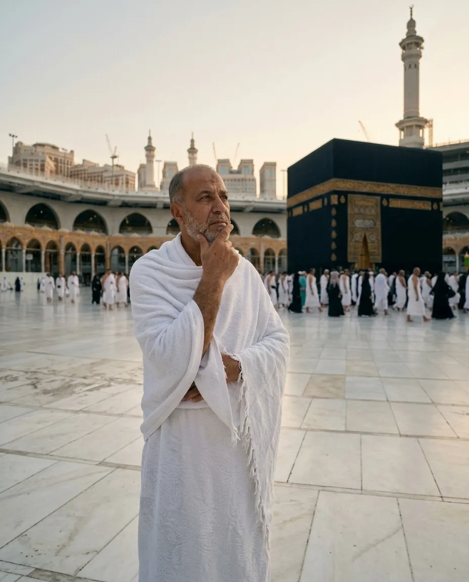 كل ما تريد معرفته عن عشر ذي الحجة وفضل يوم عرفة